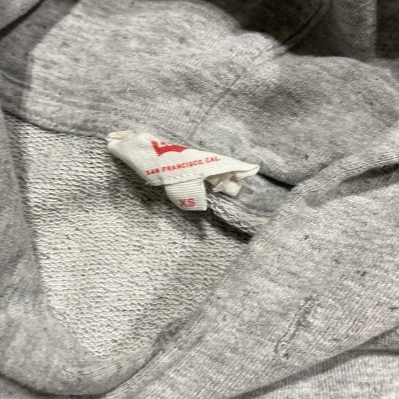 Levi’s sweatshirt - Picture 2 of 2
